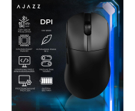 Ajazz AJ179 V2 MAX czarna - 1536385 - zdjęcie 9